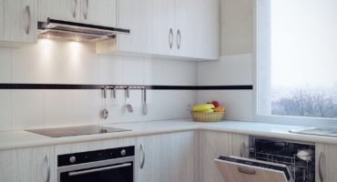 Aperçu: comment installer une hotte dans la cuisine - règles de préparation et d'installation