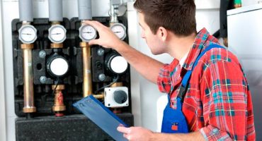 Manteniment de la caldera de gas: fer instruccions, consells, trucs