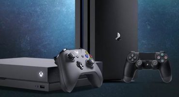 Prehľad herných konzol Playstation a Xbox, podobností a rozdielov