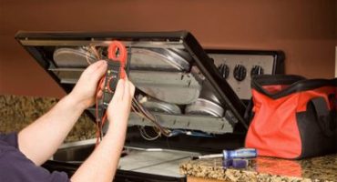 Como conectar um fogão sem um plugue e com 5 fios