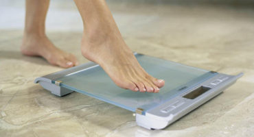 The accuracy of electronic floor scales - how to check and configure