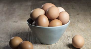 Parhaiden munien ja niiden lajikkeiden luokitus