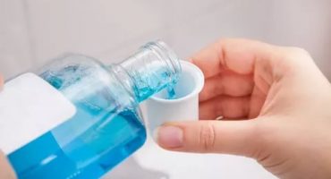 Оценка за орална вода за уста