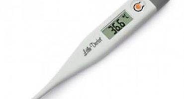 Rektalt termometer - hva er det og hva er regler for bruk