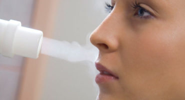 Eficàcia dels inhaladors nasals tailandesos