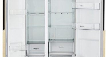 Cách chọn tủ lạnh Side-by-Side