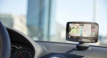 Vurdering av gode navigatører for en bil