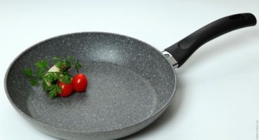 Non-stick pan - kako odabrati pravu