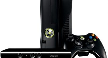Consola de jocs XBOX 360, visió general del model i especificacions