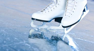 Classificação de patins para iniciantes