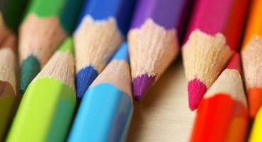 Najlepšie farebné ceruzky na kreslenie - 21 modelov