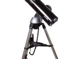 Vurdering av de beste teleskopene