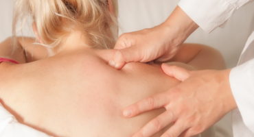 Làm thế nào để kích hoạt điểm massager
