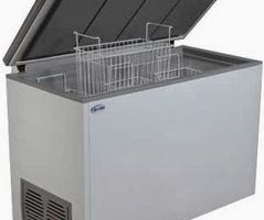 Congelador de potència kW: quants watts consumeix el congelador