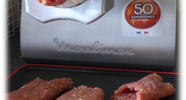Kebbe stiprinājums gaļas mašīnā - kas tas ir un kā to izmantot