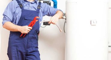 Avaries habituals, senyals i reparacions d'equips i columnes de calefacció de gas