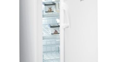 Congeladors i cofres: com triar el millor model per a casa