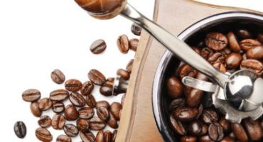 إصلاح طاحونة القهوة DIY - قائما بذاته ومدمج