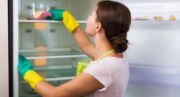A hűtőszekrények leolvasztására vonatkozó szabályok