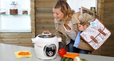 Slow cooker redmond: hvordan angi klokkeslett og nedtelling