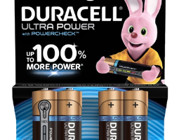 Les meilleures batteries de tailles populaires