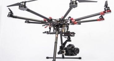 6 أفضل quadrocopters مع الكاميرا