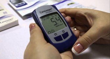 13 най-добри уреди за измерване на глюкоза в кръвта