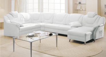 Classificação de sofás e fabricantes em qualidade e preço
