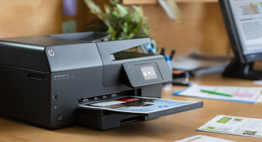 Qual impressora é melhor para casa e escritório - jato de tinta ou laser