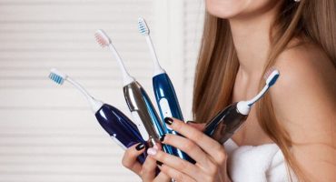 أفضل فرشاة الأسنان الكهربائية لعام 2019