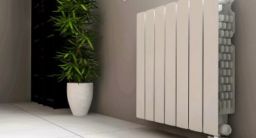 Qualificació dels radiadors de calefacció per habitatge i apartament