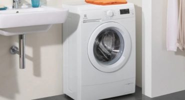 Wasmachine: praktische tips om te kiezen