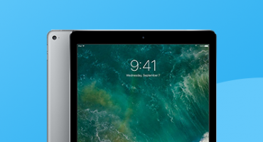 Поправете iPad Pro 9.7 - какво най-често се повреди и къде да поправите таблета?