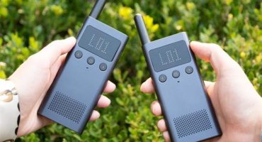 Vurdering av de beste walkie-talkies for forskjellige yrker