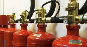 Upute za spajanje i integriranje plinske peći i cilindra